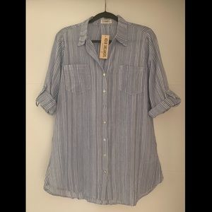 4our dreamers 3 tunic shirt dresses bundle set
